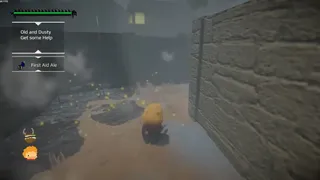 Скриншот 3 к игре Bane of Asphodel
