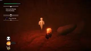 Скриншот 4 к игре Bane of Asphodel