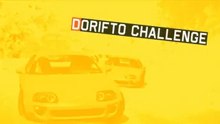 Скриншот 1 к игре DORIFTO  CHALLENGE