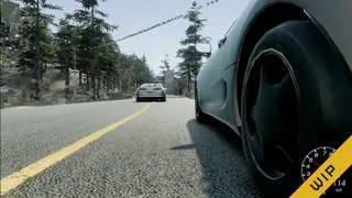 Скриншот 3 к игре DORIFTO  CHALLENGE
