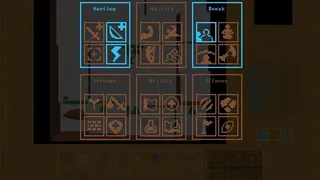 Скриншот 1 к игре Infinite Survival
