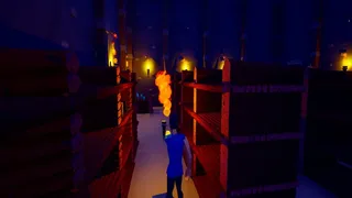 Скриншот 1 к игре Questery