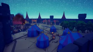 Скриншот 4 к игре Questery