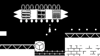 Скриншот 1 к игре Negative World