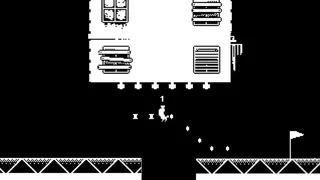 Скриншот 2 к игре Negative World