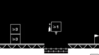 Скриншот 3 к игре Negative World