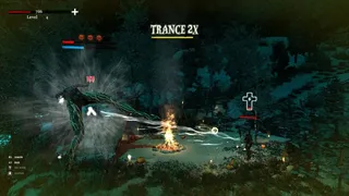 Скриншот 3 к игре Infernal Radiation