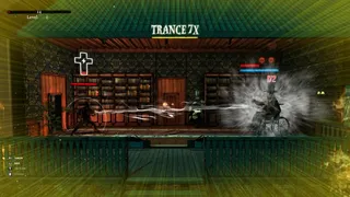 Скриншот 4 к игре Infernal Radiation