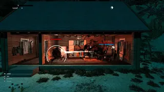 Скриншот 5 к игре Infernal Radiation