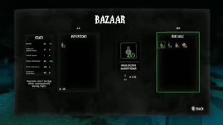 Скриншот 7 к игре Infernal Radiation