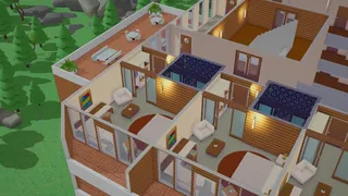 Скриншот 3 к игре Hotel Magnate
