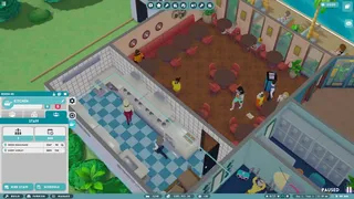 Скриншот 4 к игре Hotel Magnate
