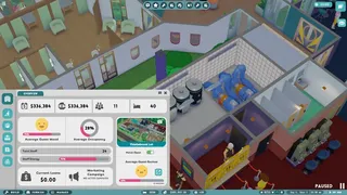 Скриншот 8 к игре Hotel Magnate