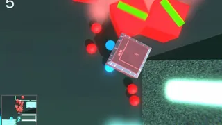 Скриншот 3 к игре Cubekiller