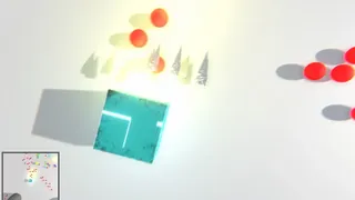 Скриншот 4 к игре Cubekiller