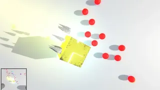 Скриншот 5 к игре Cubekiller