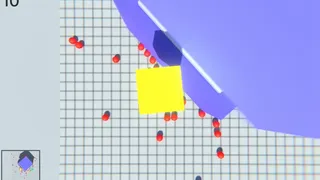 Скриншот 6 к игре Cubekiller