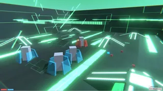 Скриншот 8 к игре Cubekiller