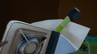 Скриншот 3 к игре ICED VR