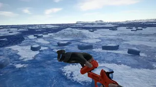 Скриншот 7 к игре ICED VR