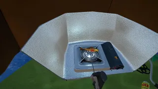 Скриншот 8 к игре ICED VR