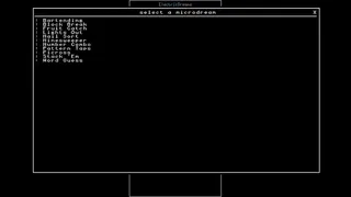Скриншот 3 к игре Electric Dreams