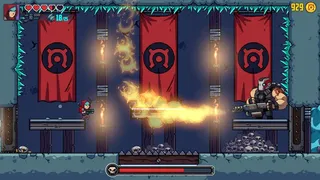 Скриншот 5 к игре Bullet Blade