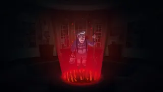 Скриншот 3 к игре 3 Minutes to Midnight - A Comedy Graphic Adventure