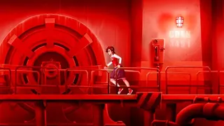 Скриншот 6 к игре 3 Minutes to Midnight - A Comedy Graphic Adventure