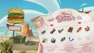 Скриншот 7 к игре 3 Minutes to Midnight - A Comedy Graphic Adventure