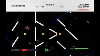 Скриншот 1 к игре AeroChopper