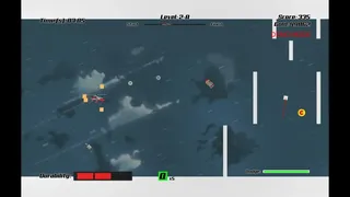 Скриншот 2 к игре AeroChopper