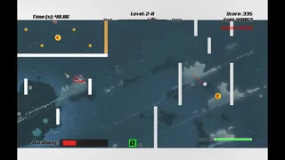Скриншот 3 к игре AeroChopper