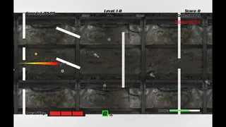 Скриншот 4 к игре AeroChopper