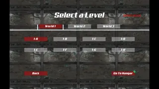 Скриншот 5 к игре AeroChopper