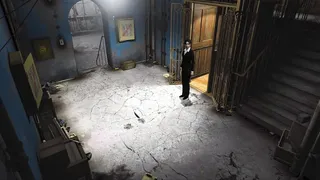 Скриншот 3 к игре Art of Murder - Hunt for the Puppeteer