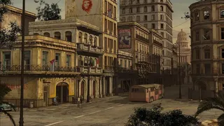 Скриншот 4 к игре Art of Murder - Hunt for the Puppeteer