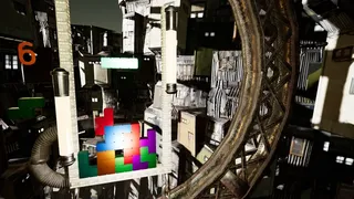 Скриншот 2 к игре Tetripank