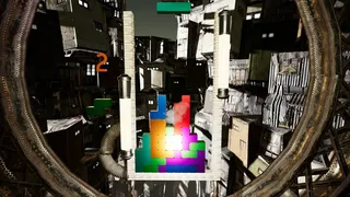 Скриншот 8 к игре Tetripank