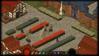 Скриншот 5 к игре Corrupted