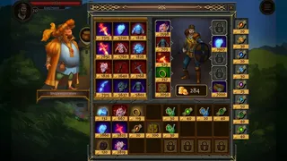 Скриншот 4 к игре Royal Adventure