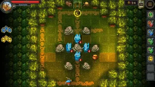 Скриншот 5 к игре Royal Adventure