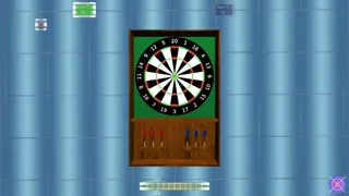 Скриншот 1 к игре Darts and Friends