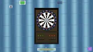 Скриншот 4 к игре Darts and Friends