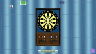 Скриншот 5 к игре Darts and Friends
