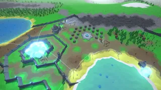 Скриншот 6 к игре Stonetowers