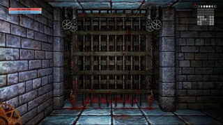 Скриншот 1 к игре The 7th Circle - Endless Nightmare