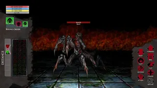 Скриншот 2 к игре The 7th Circle - Endless Nightmare