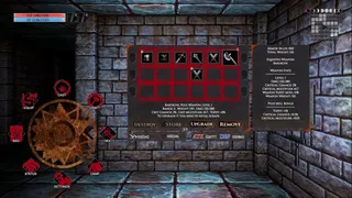 Скриншот 7 к игре The 7th Circle - Endless Nightmare