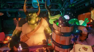 Скриншот 1 к игре Dungeon Brewmaster